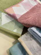 Asciugamano Formentera 1+1