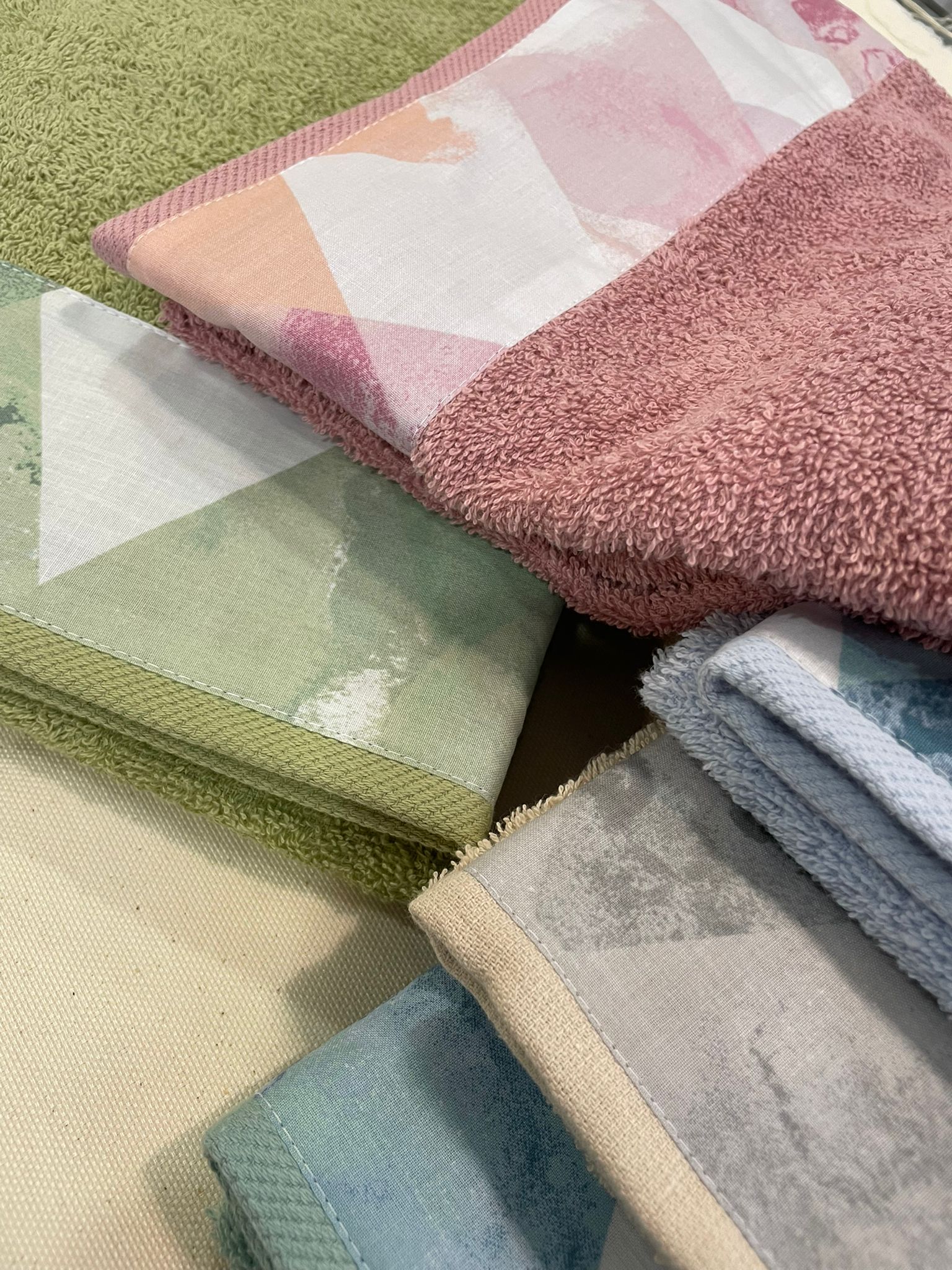 Asciugamano Formentera 1+1