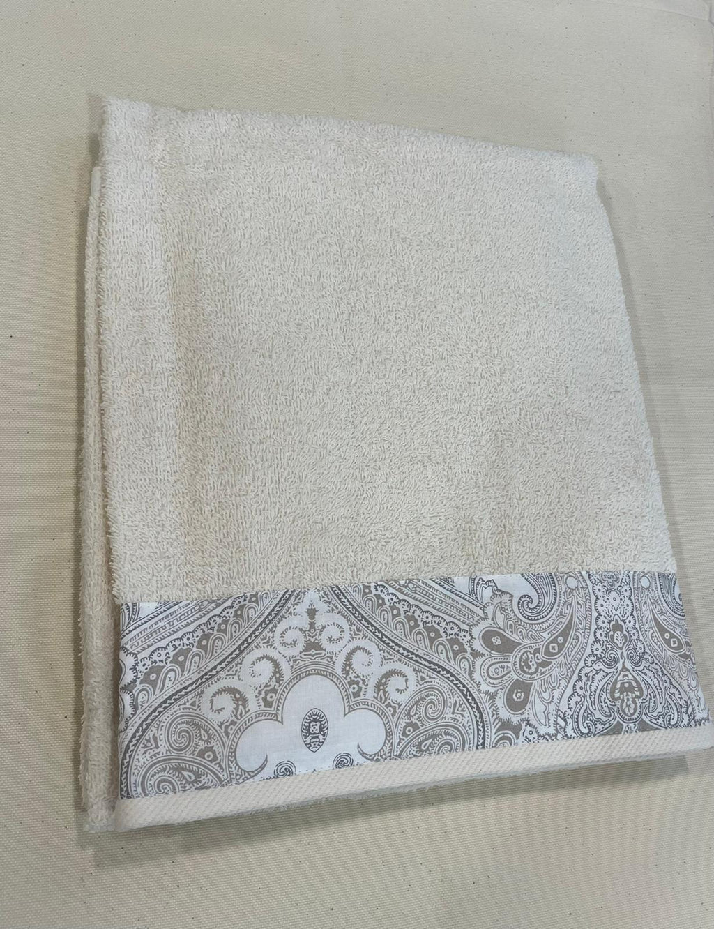 Asciugamano Toledo 1+1