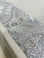 Asciugamano Toledo 1+1