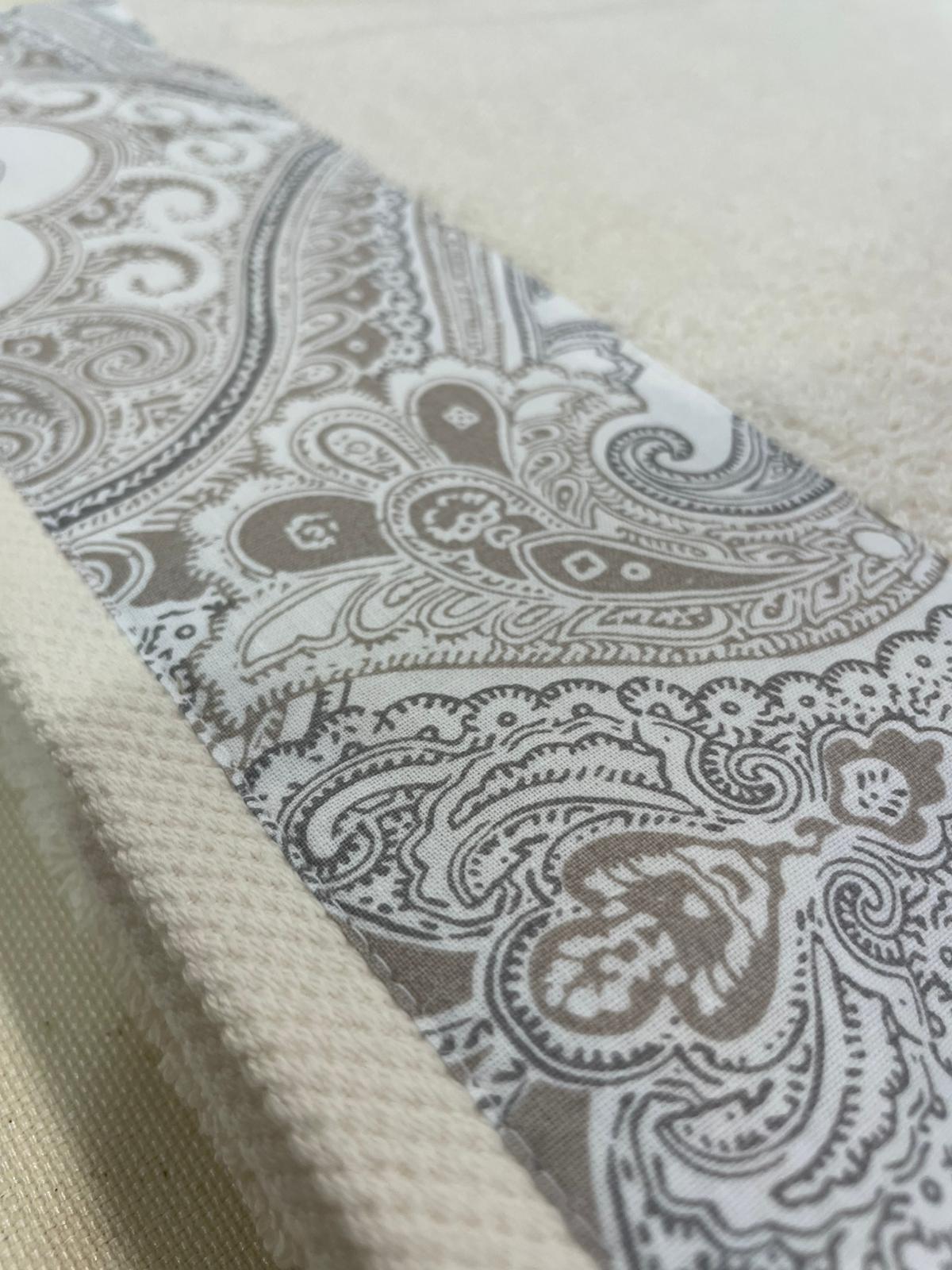 Asciugamano Toledo 1+1