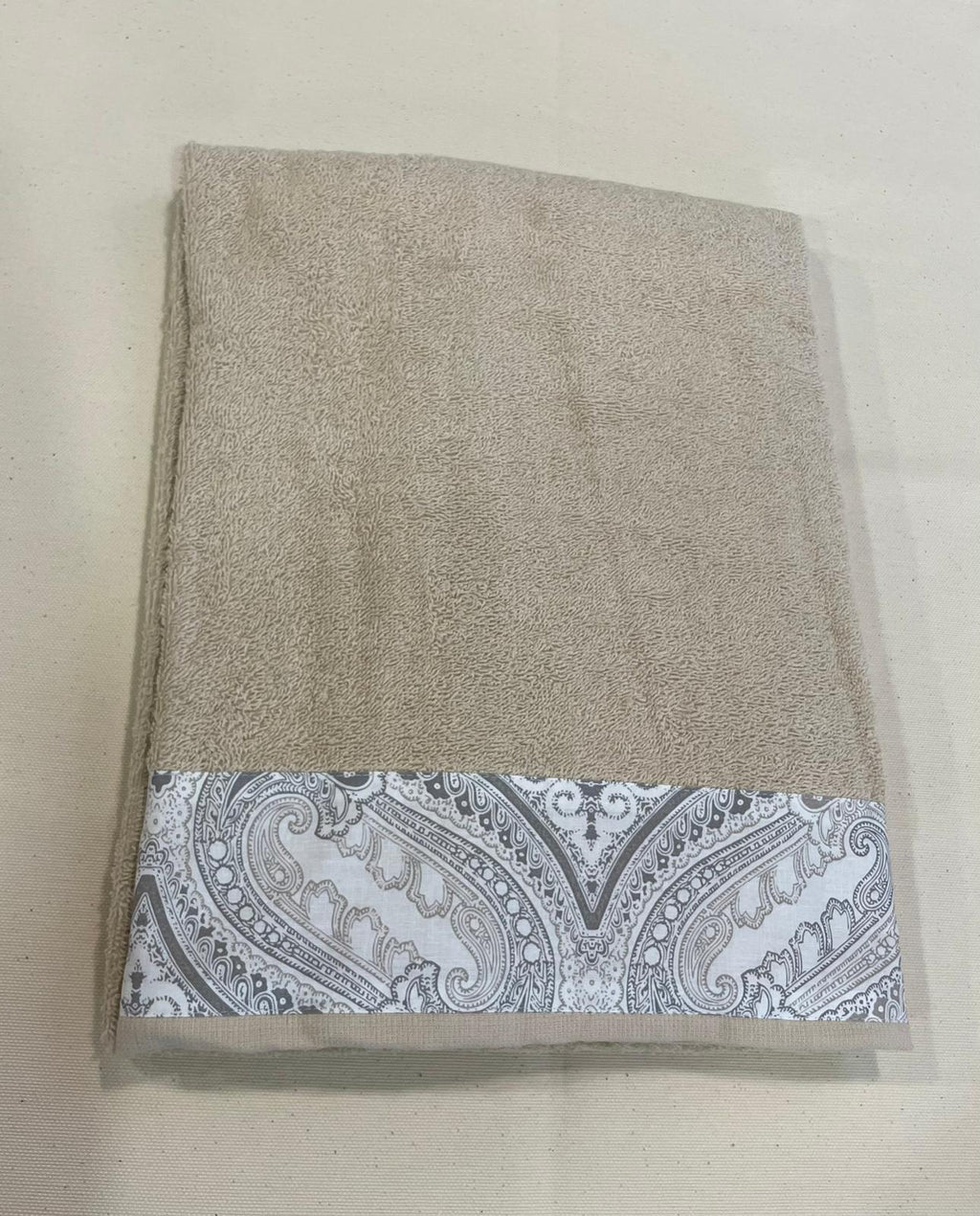 Asciugamano Toledo 1+1