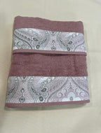 Asciugamano Toledo 1+1