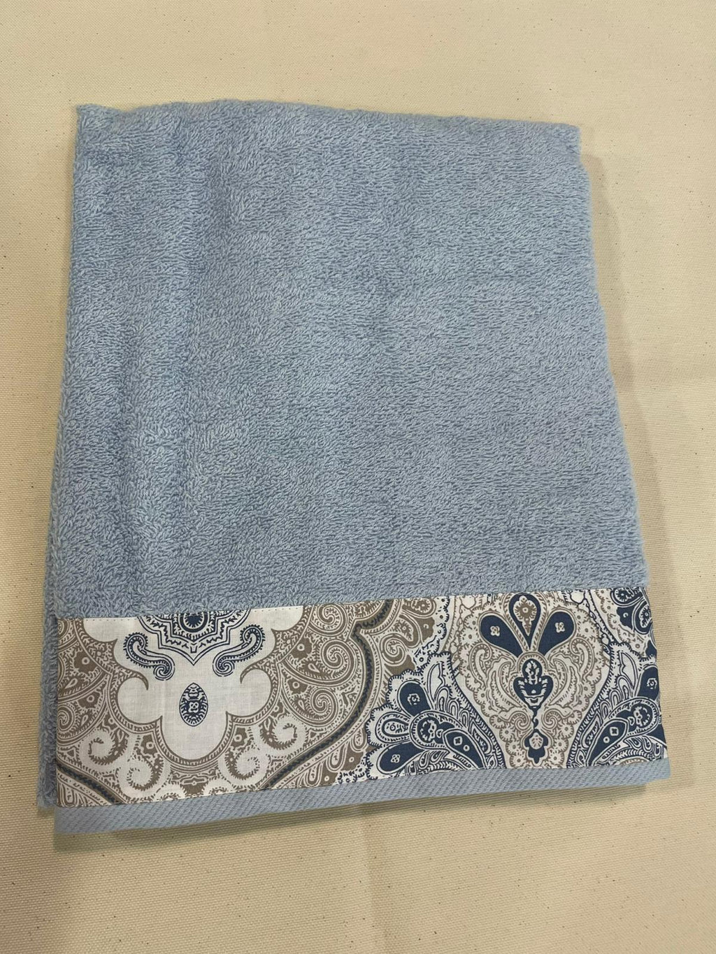 Asciugamano Toledo 1+1