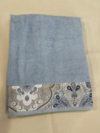 Asciugamano Toledo 1+1