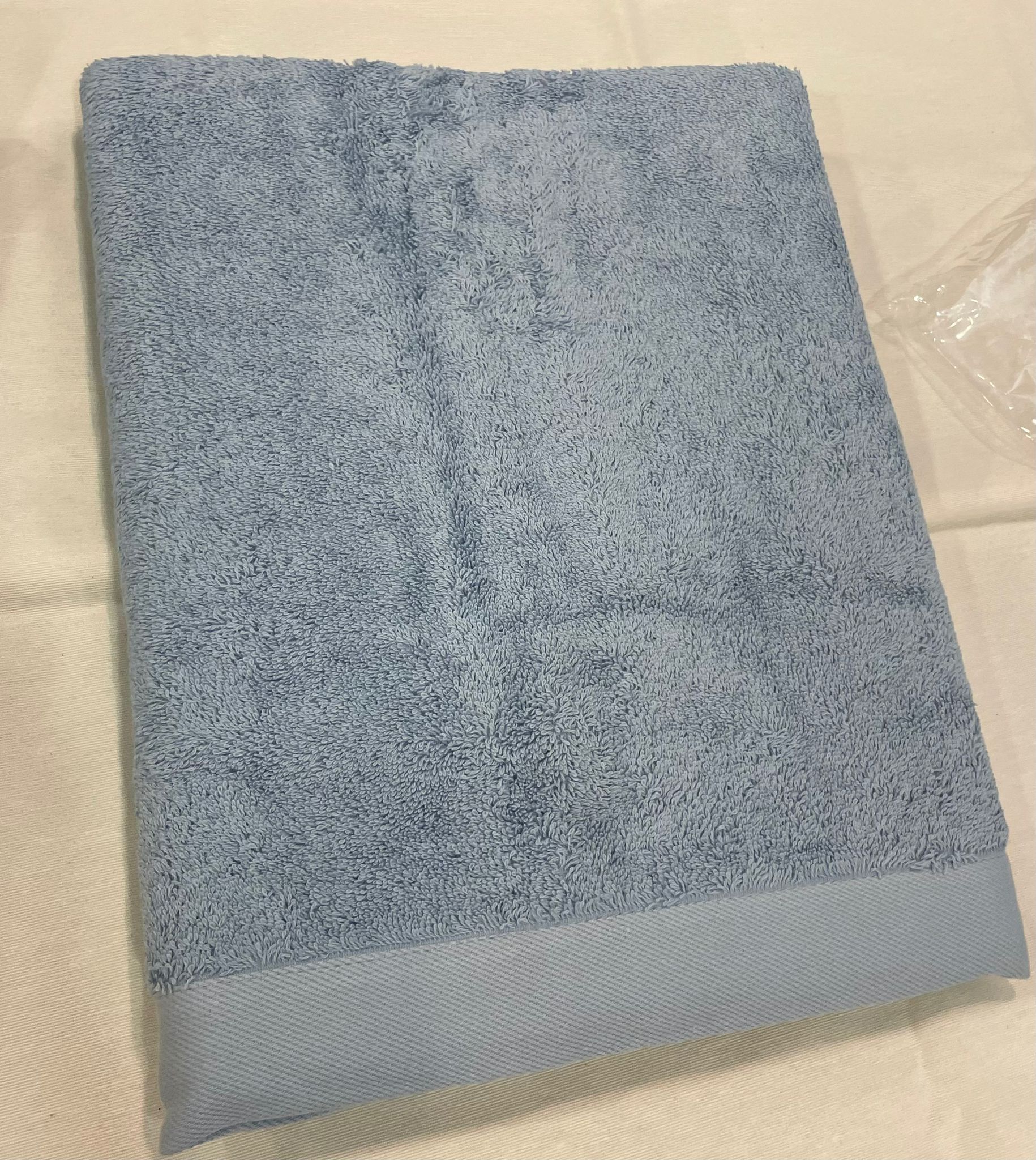 Asciugamano Alibi 1+1