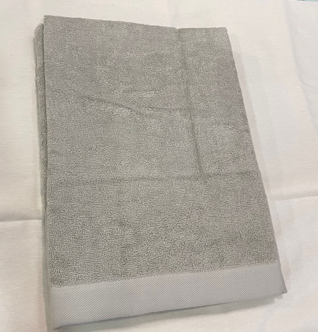 Asciugamano Alibi 1+1