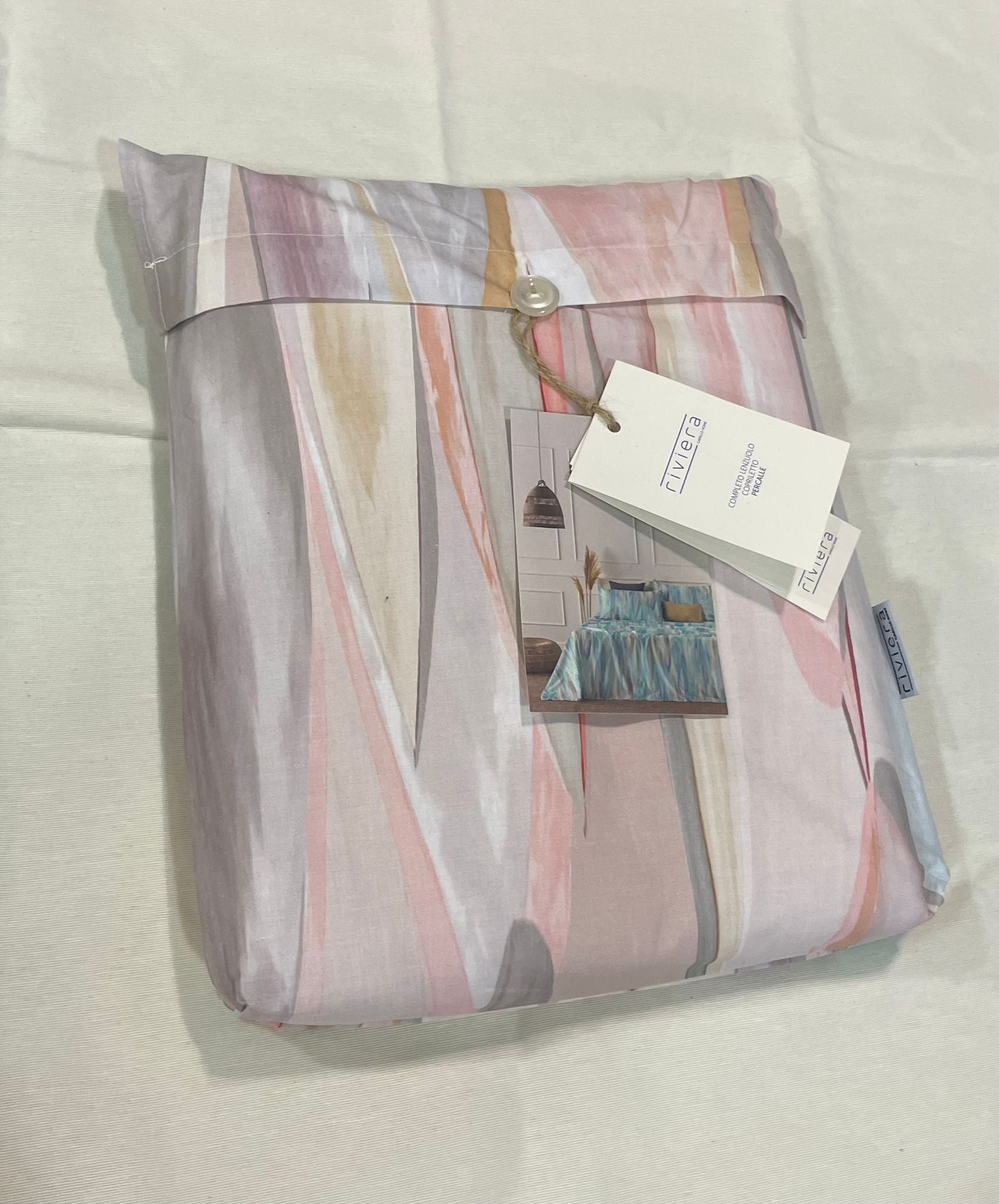 Completo Letto Interlude