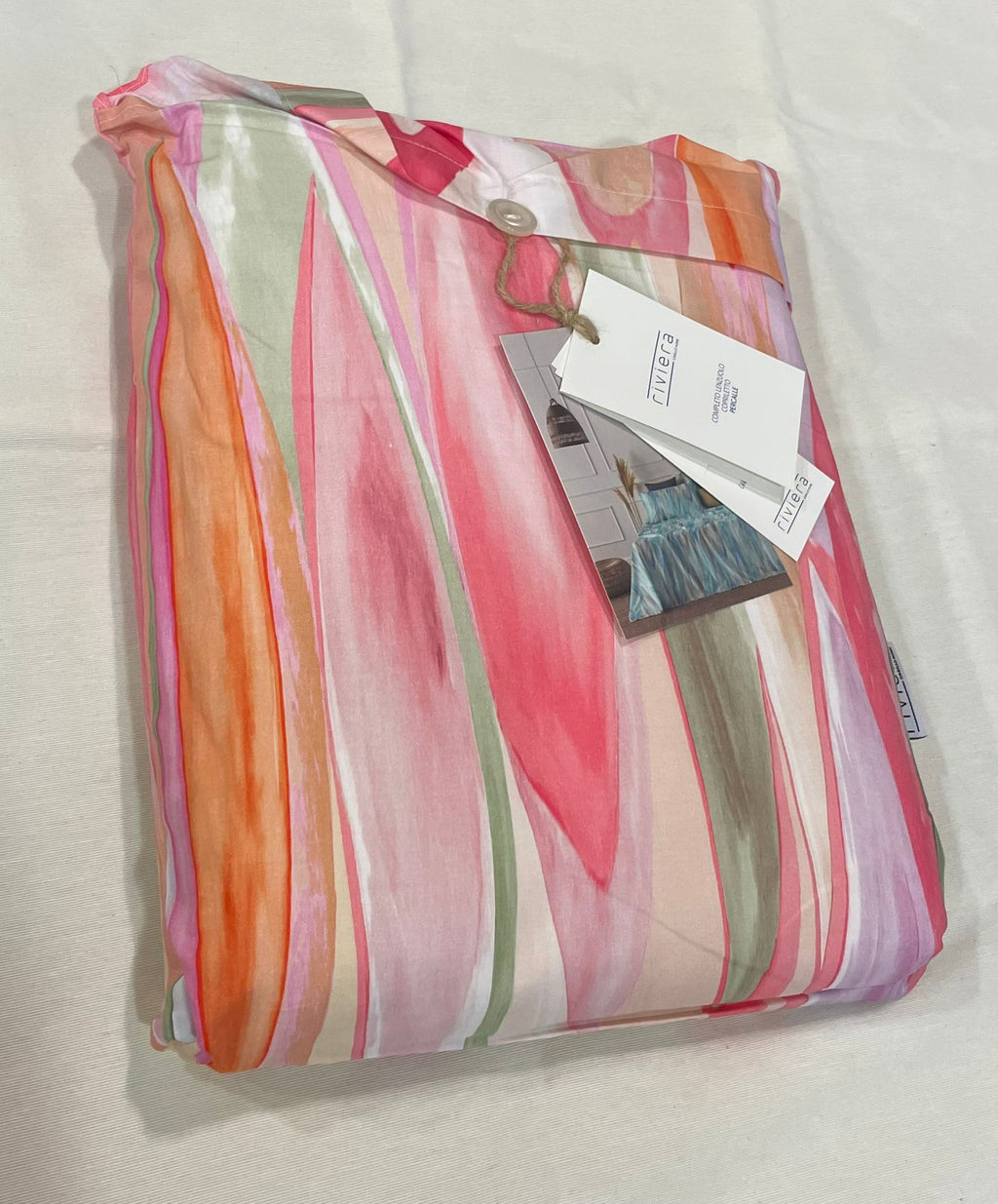 Completo Letto Interlude