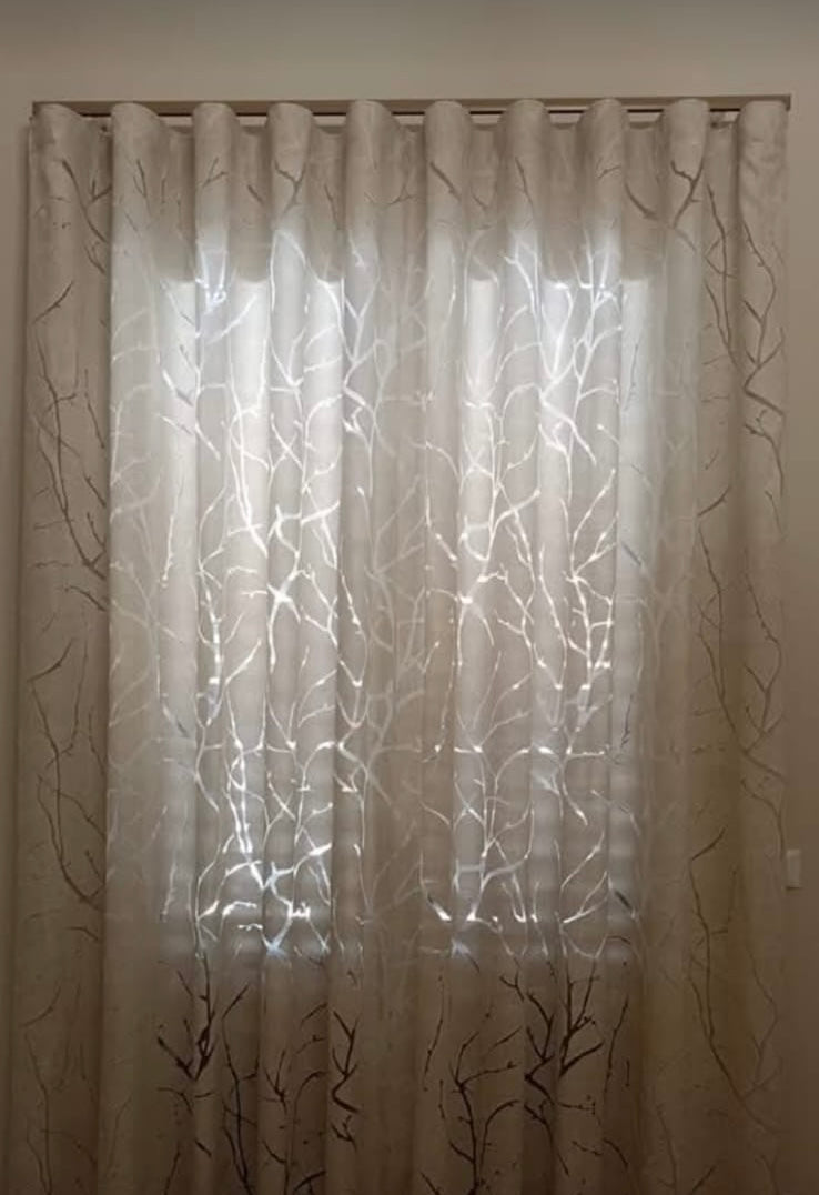 Tenda Coral (CAMPIONE)