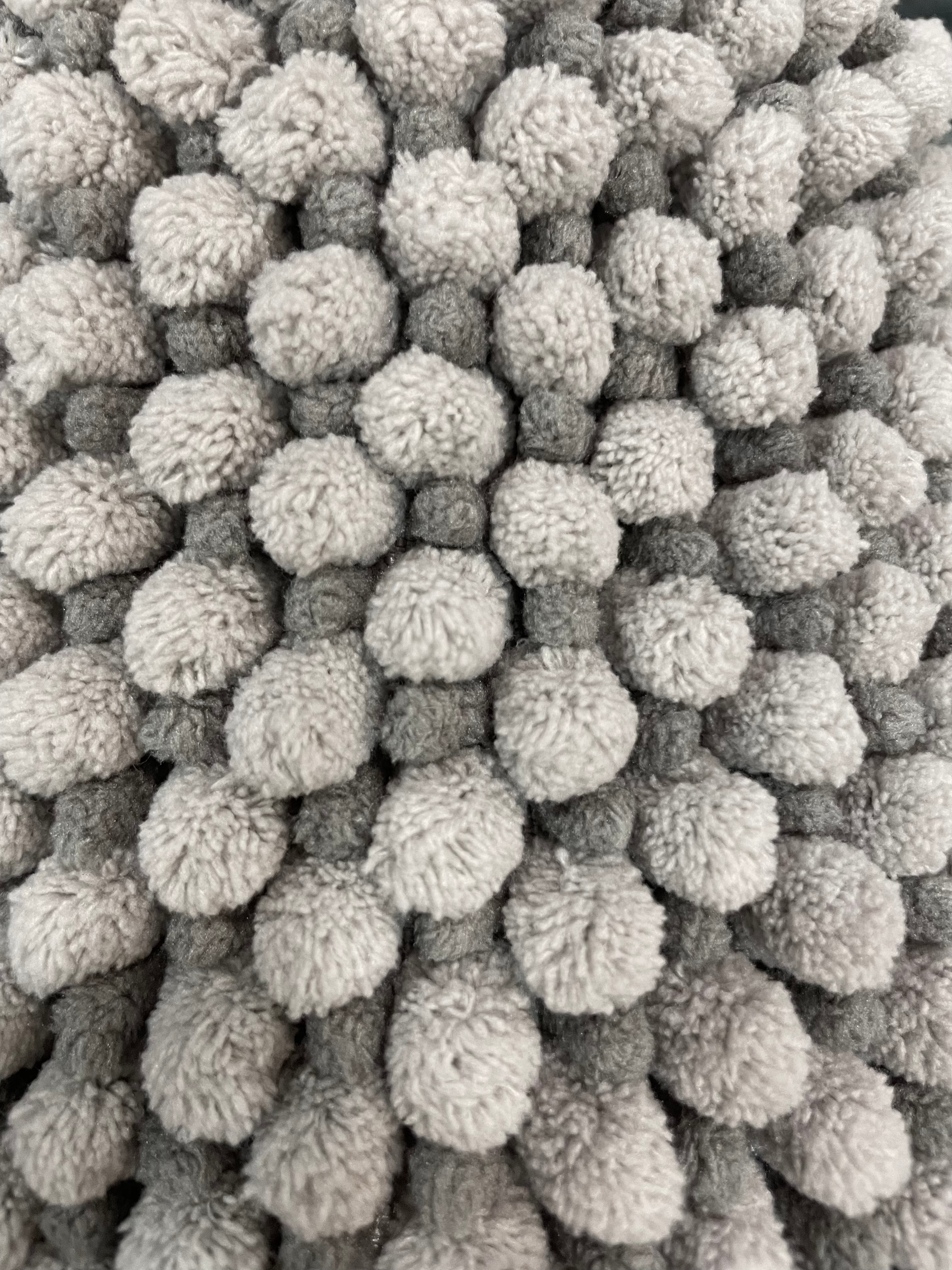 Tappeto Soffy Bubble